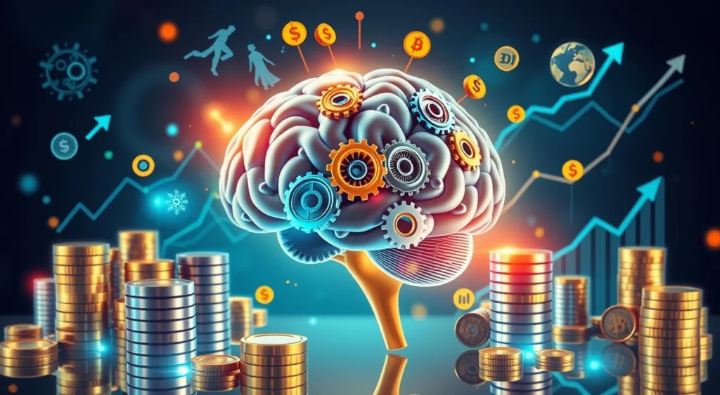 Otimizando Suas Finanças para o Sucesso