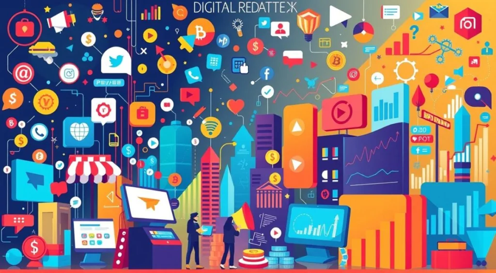 Empreendedorismo Digital: Tendências e Oportunidades