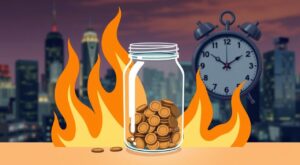 Vantagens e Desvantagens da Poupança: Quando e Como se Deve Usar? 2024