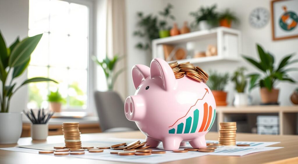 Poupança Inteligente: Estratégias para Maximizar Ganhos 2024