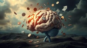 Segredos Por Trás da Sua Mente 2025. Por Que Seu Cérebro Sabota Suas Finanças?