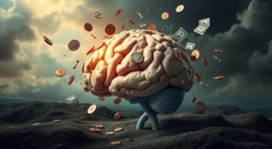 Segredos Por Trás da Sua Mente 2025. Por Que Seu Cérebro Sabota Suas Finanças?