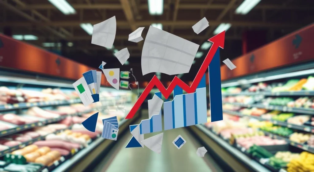 Análise Financeira do Grupo Carrefour Brasil