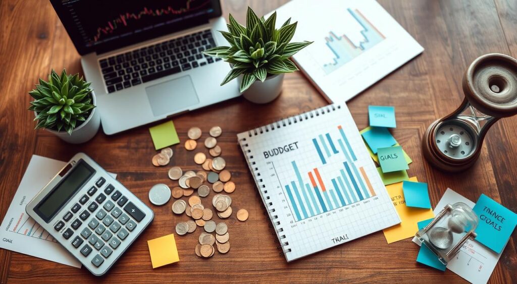 Planejamento Financeiro em Alta de Inflação e Juros: Guia Completo para 2025