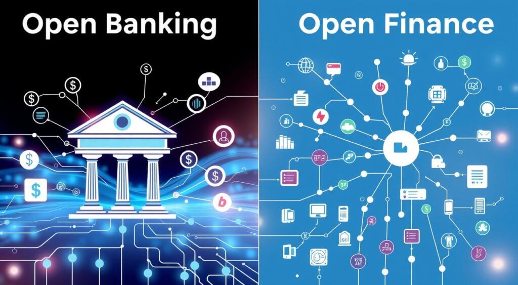 Revolução do Open Banking