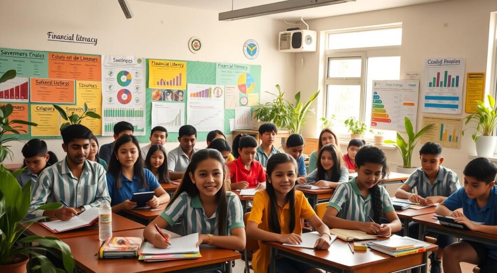 Educação Financeira: A Chave para Transformar Gerações