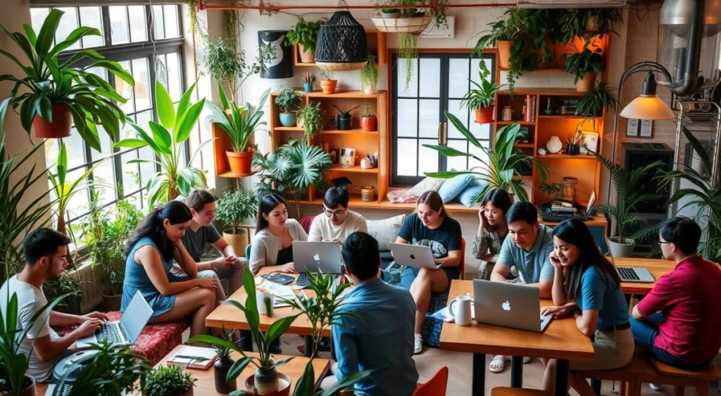 Recursos e Comunidades para Suporte Financeiro