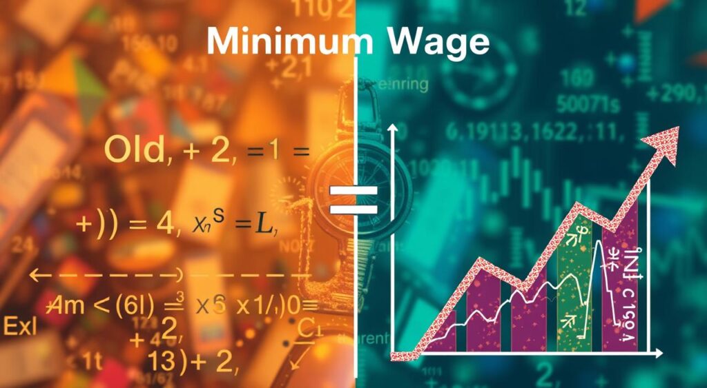 Diferenças entre a Antiga e Nova Fórmula de Cálculo