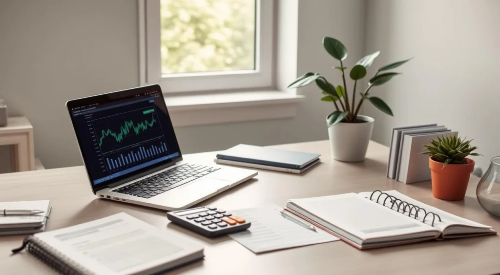 Planejamento Financeiro Eficiente para 2025