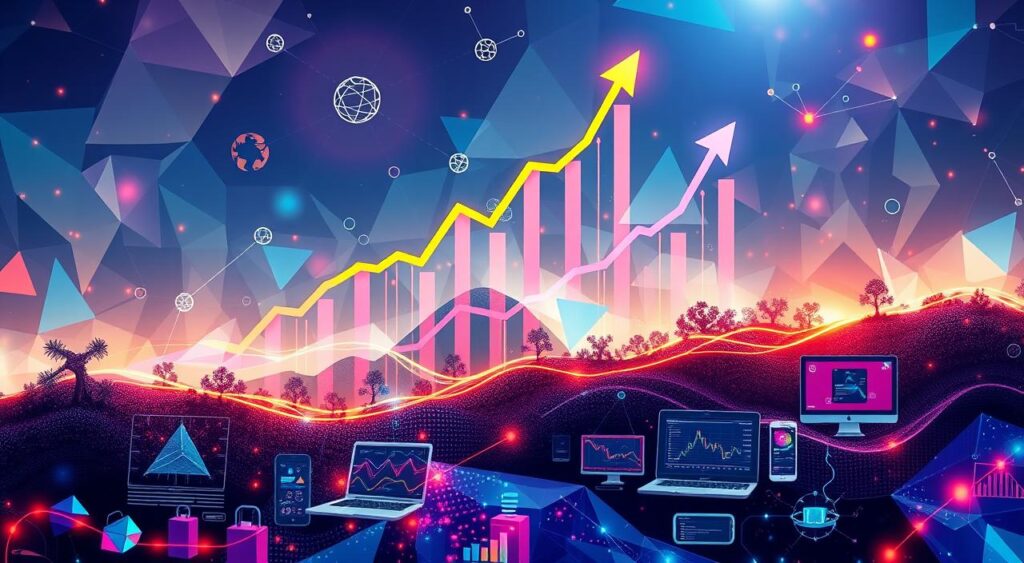 Estratégias de Crescimento e Escalabilidade
