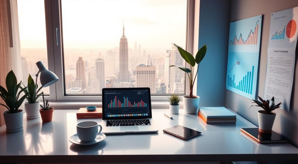 Negócios Digitais e Empreendedorismo Online
