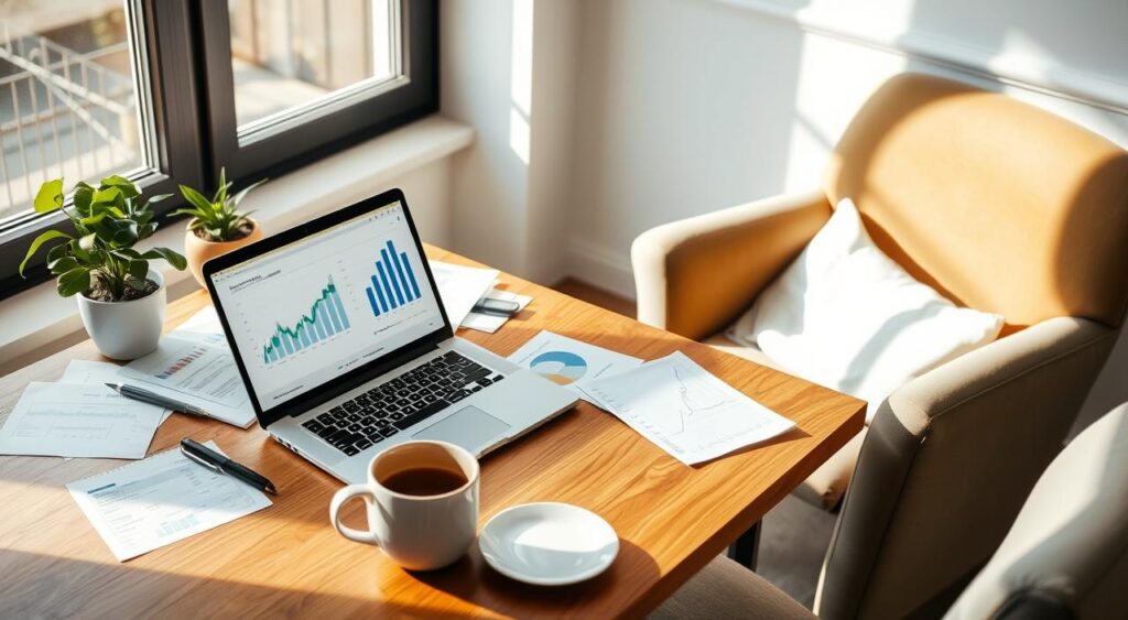 Estratégias Práticas para Decisões Financeiras Mais Racionais