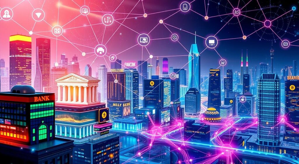 A Revolução do Open Banking e Como Ele Beneficia Suas Finanças Pessoais