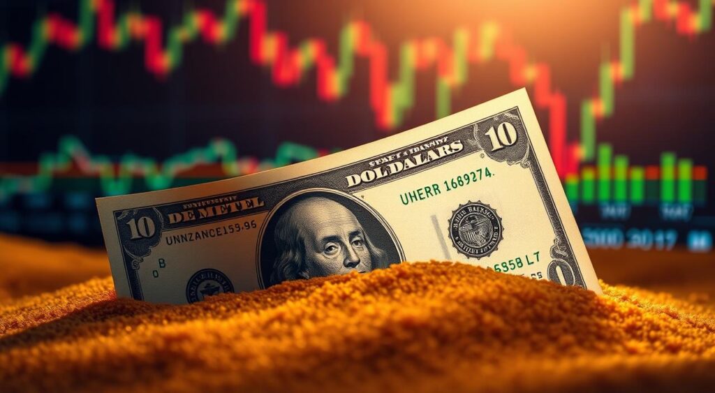 Dólar fecha estável após disparar até R$ 6,20 no dia: Análise Completa do Mercado