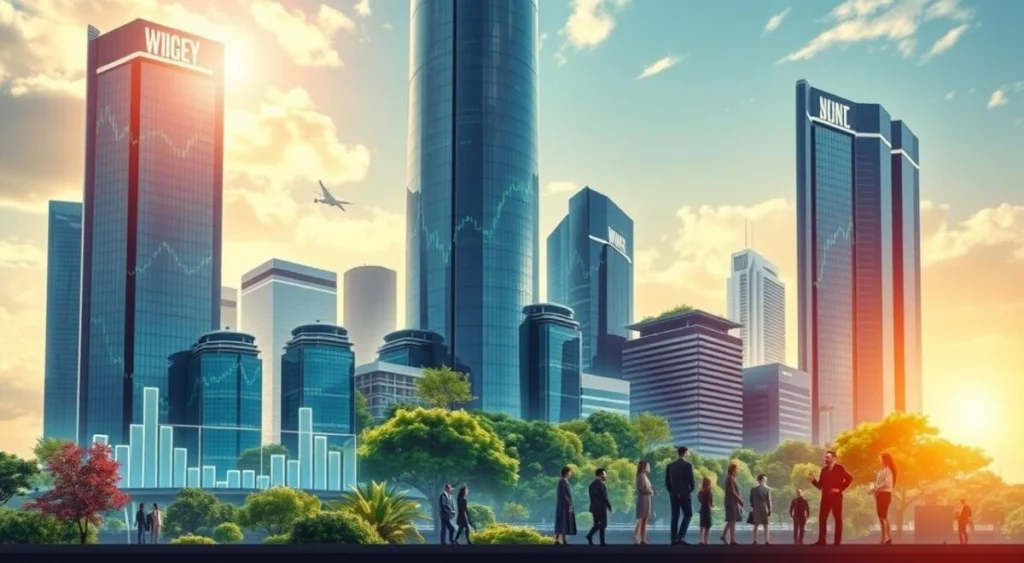 Investimentos Inteligentes para 2025