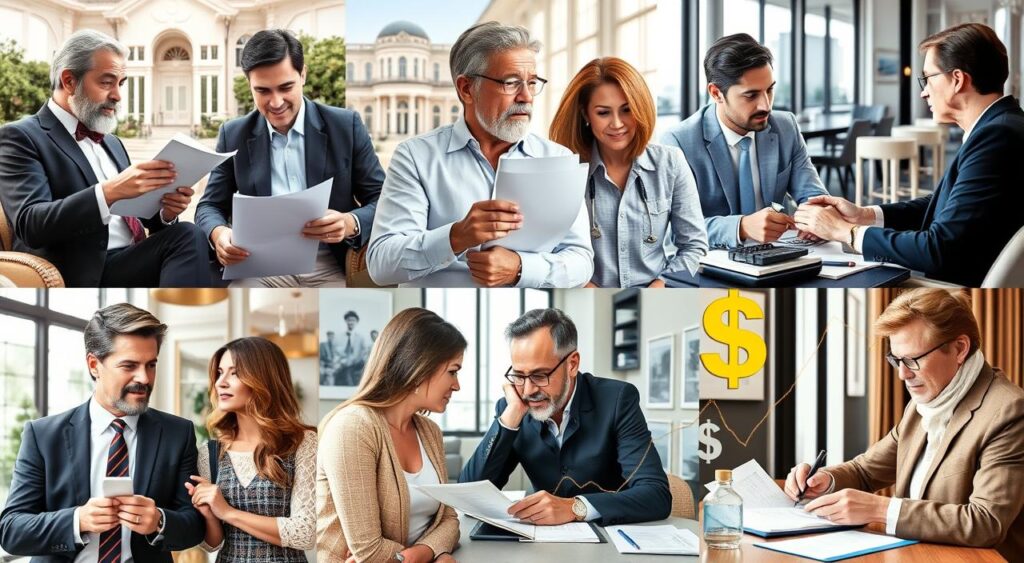 A Importância da Educação Financeira no Mundo dos Famosos