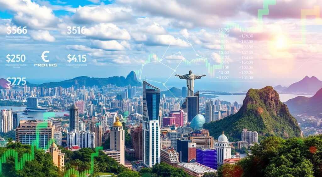Perspectivas para o Brasil no Novo Cenário Internacional