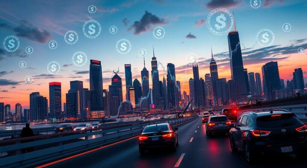 Impacto das Novas Tecnologias