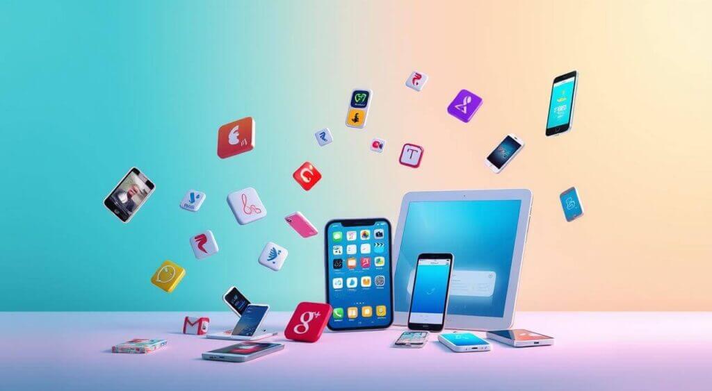 Apps que Pagam