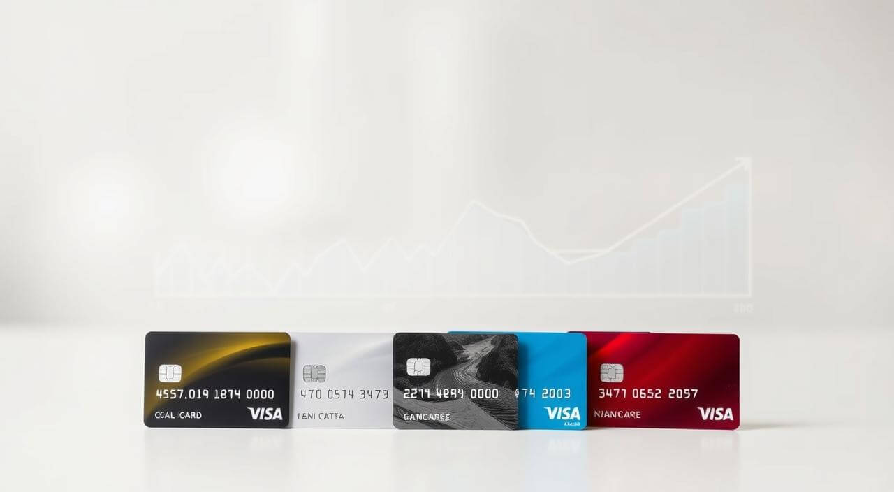 Cartões de Crédito Sem Anuidade