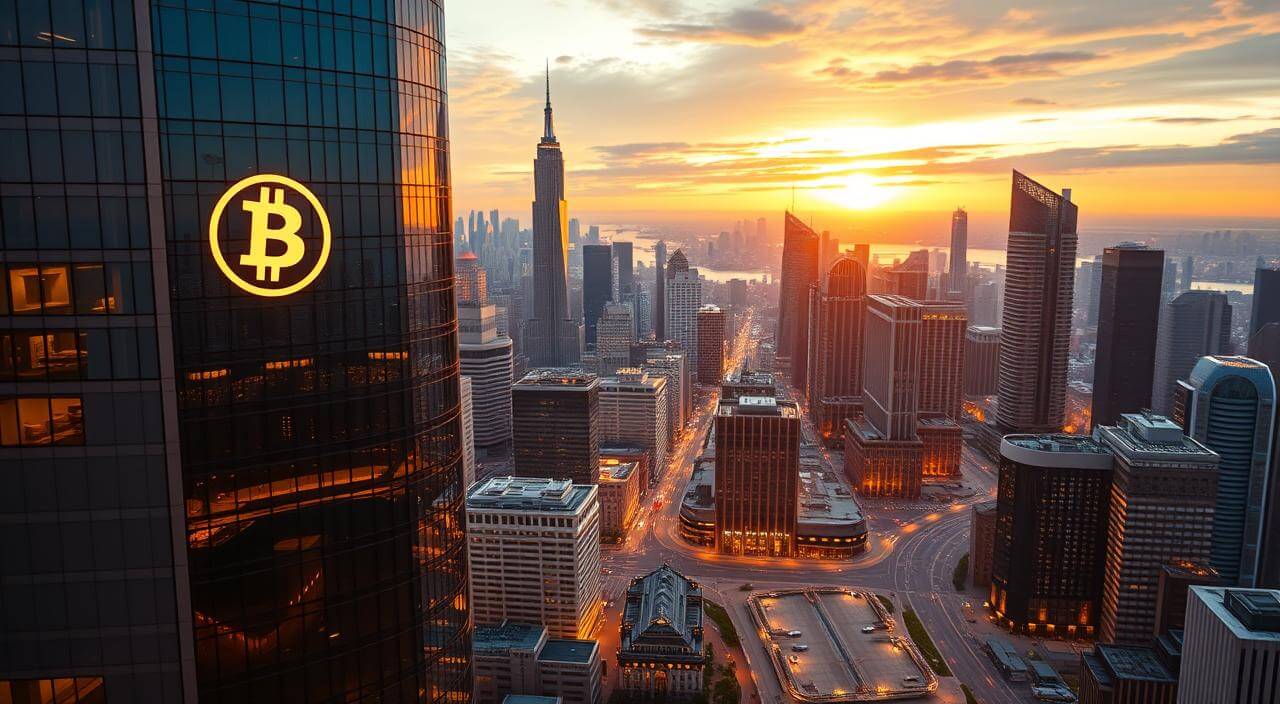 O Futuro das Criptomoedas no Brasil O Futuro das Criptomoedas