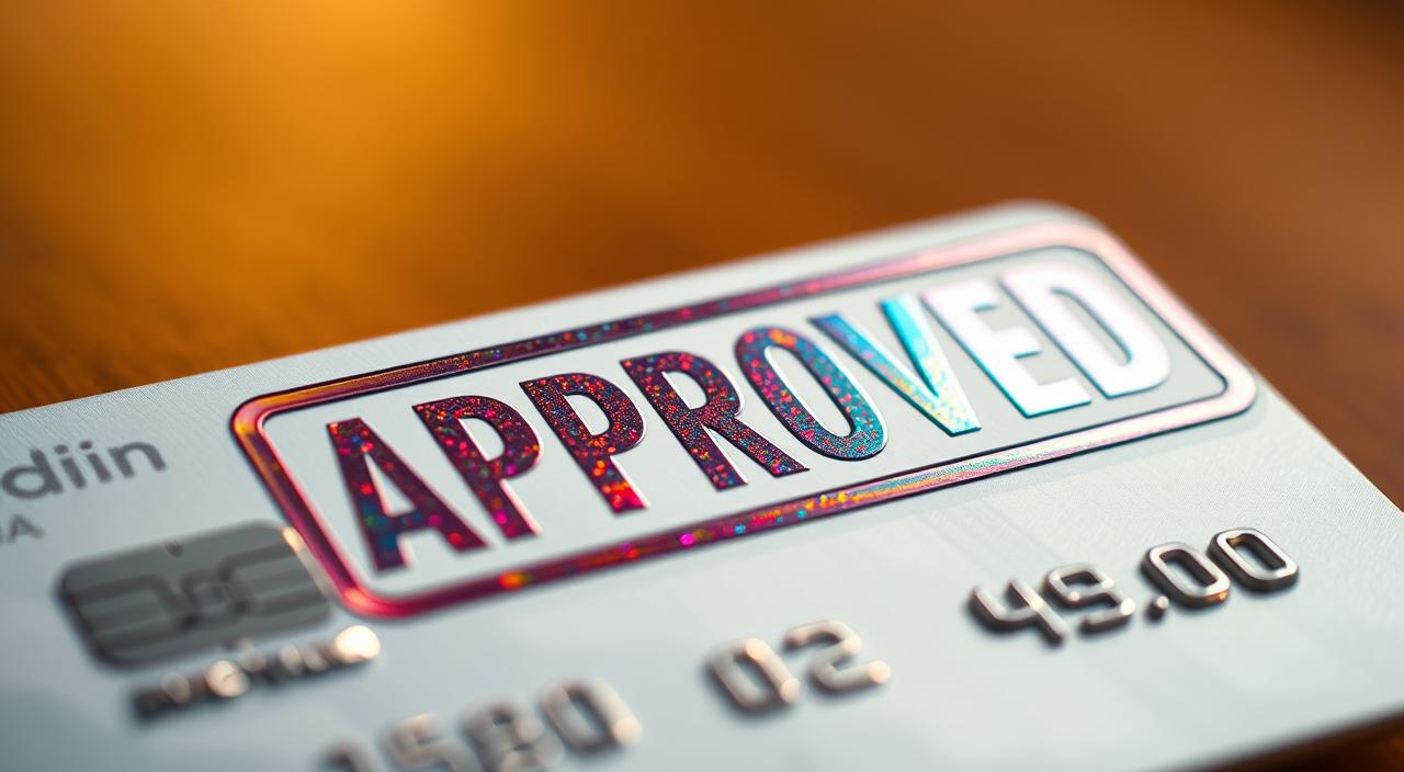 Cartão de crédito fácil de aprovar Cartão de crédito fácil de aprovar