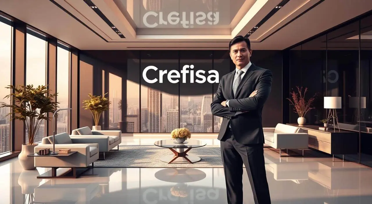 Empréstimos da Crefisa