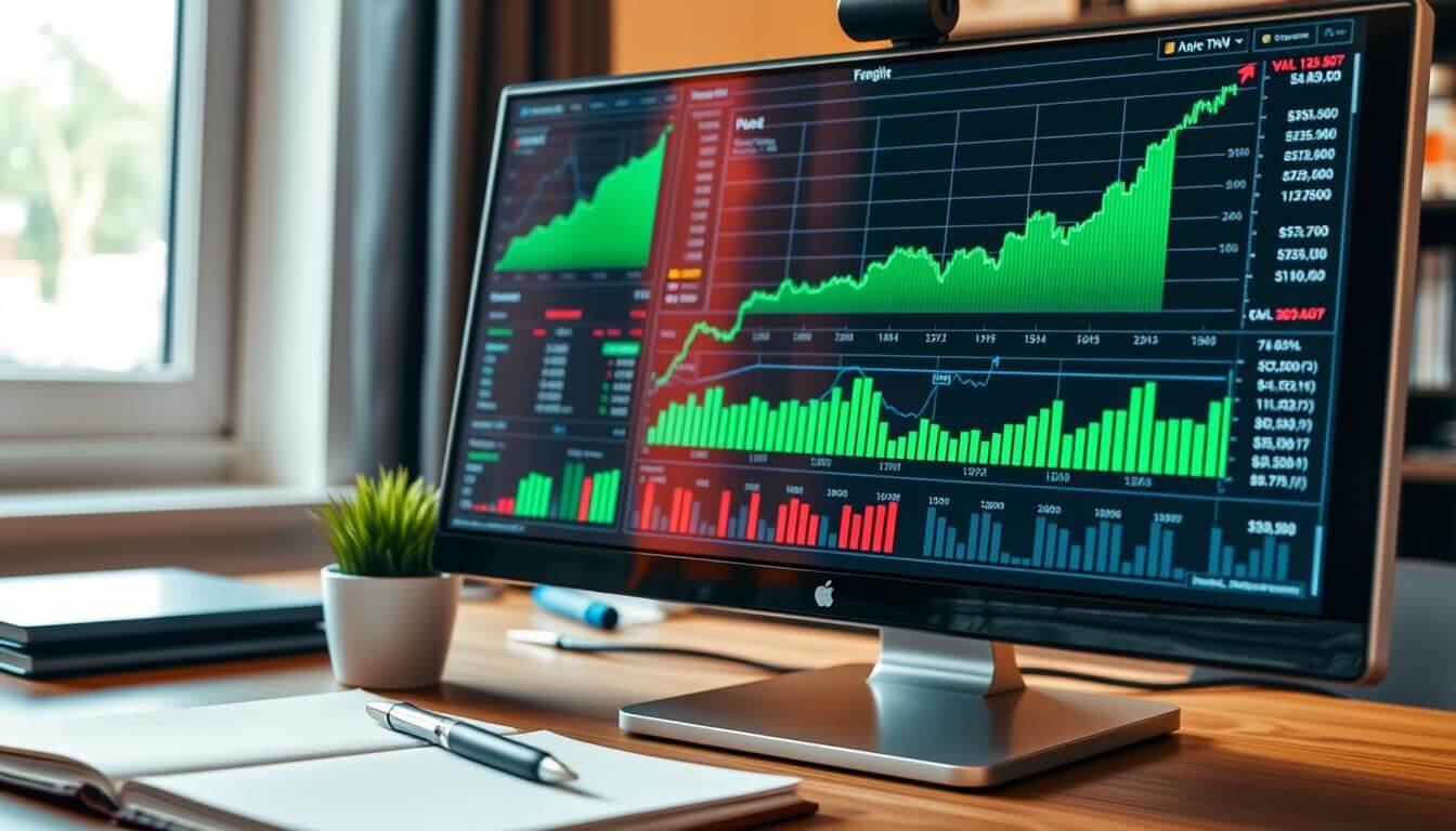 Investimentos Financeiros Investimentos Financeiros
