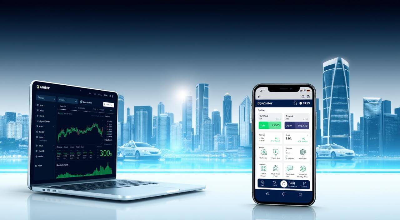 Melhores bancos digitais Melhores bancos digitais