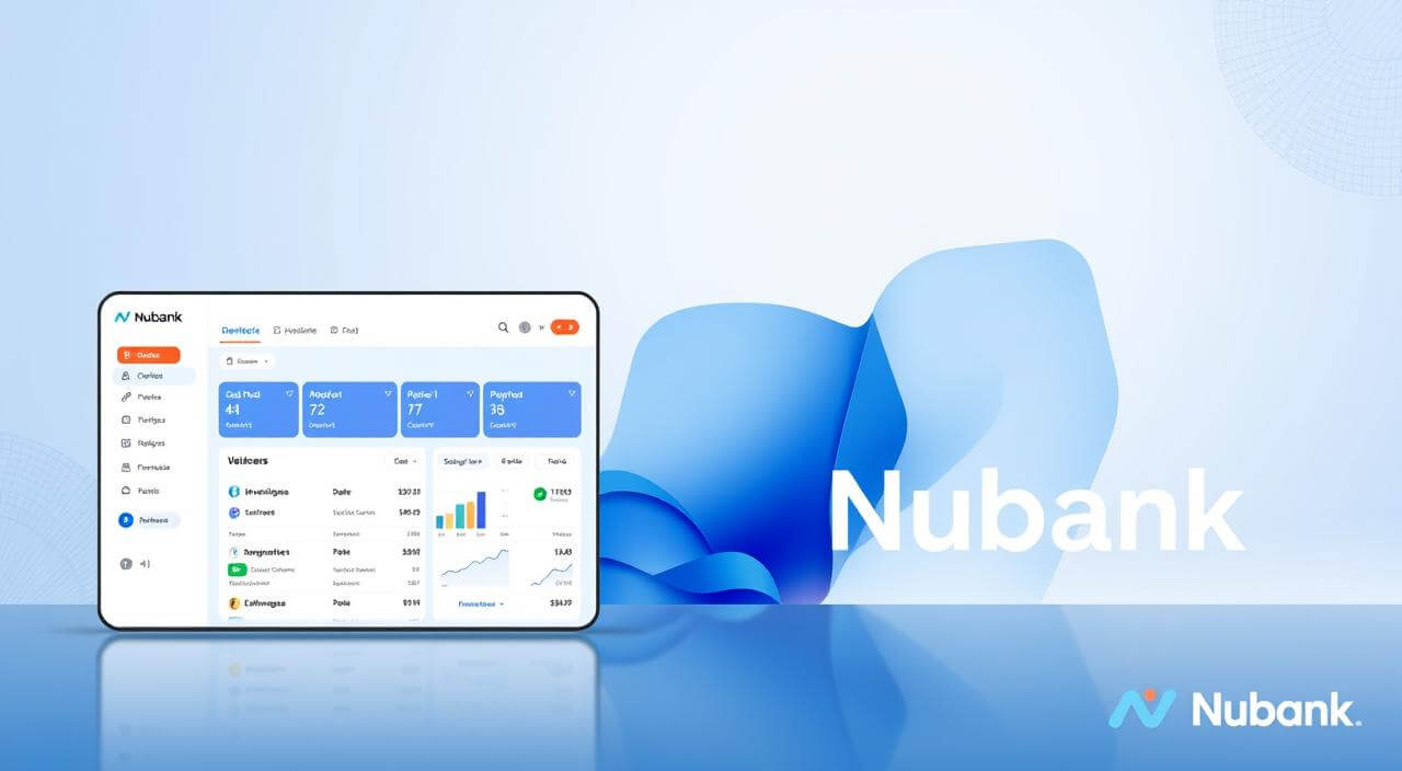 Nubank Nubank