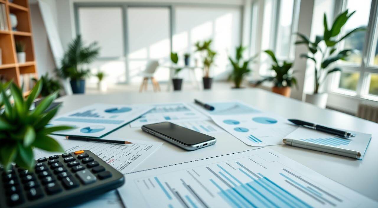Planejamento Financeiro ao Consórcio Planejamento Financeiro ao Consórcio