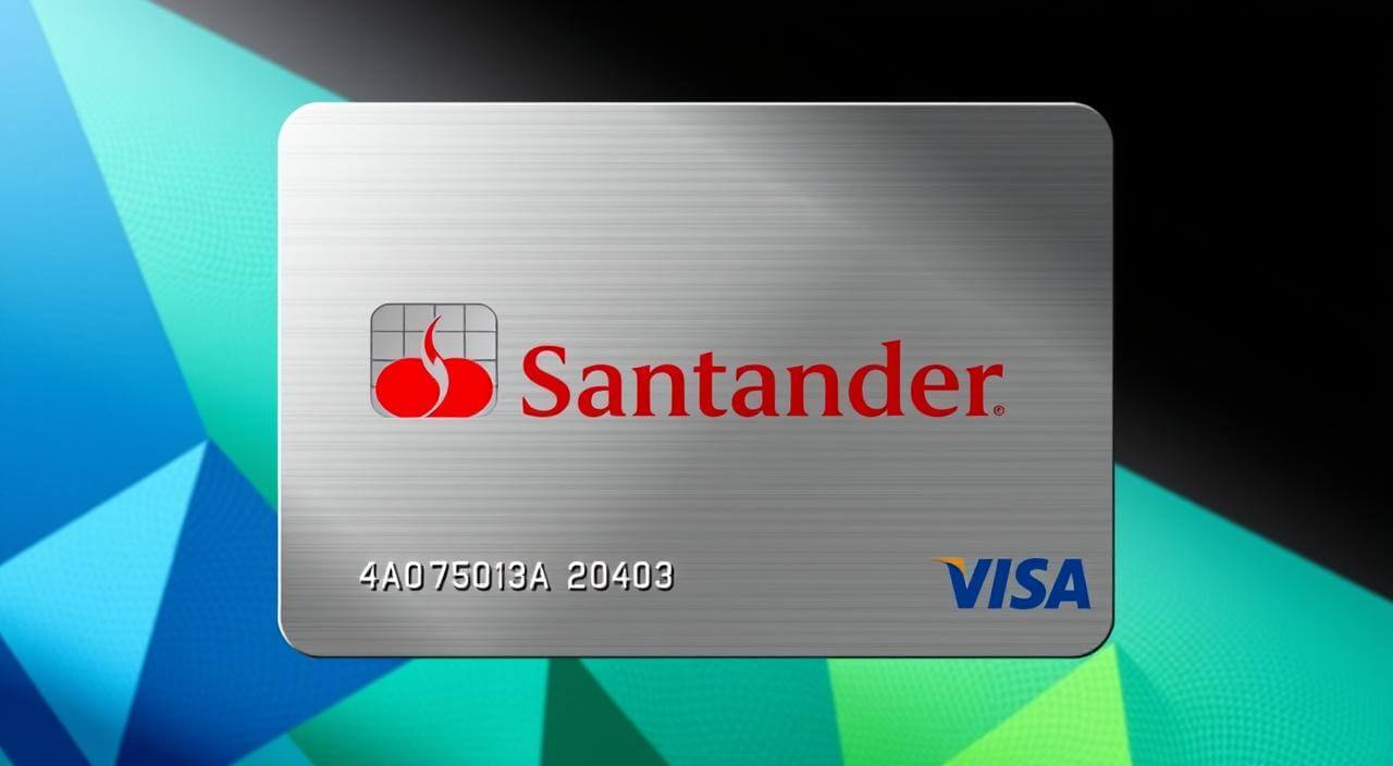 Programa de Pontos e Recompensas para Cartão Santander Programa de Pontos e Recompensas para Cartão Santander
