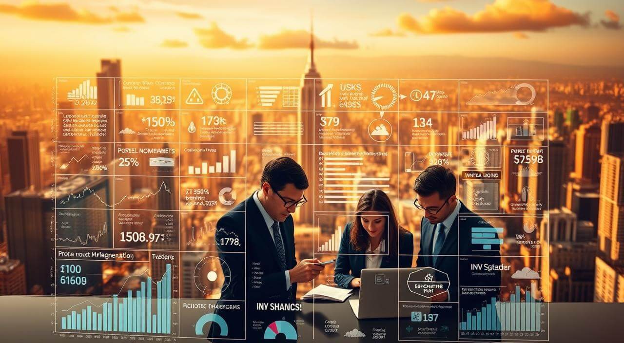 Projeções do Mercado Projeções do Mercado
