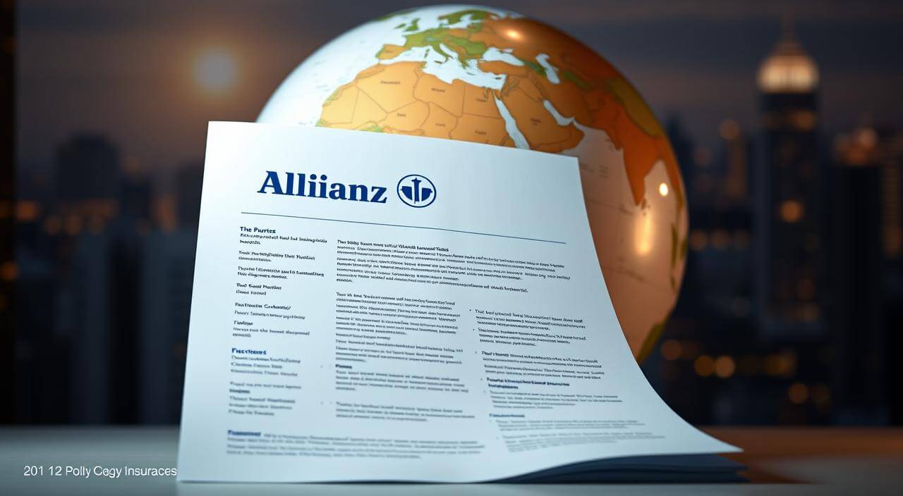 Proteção em Viagens Internacionais - Seguro Allianz Auto Proteção em Viagens Internacionais - Seguro Allianz Auto