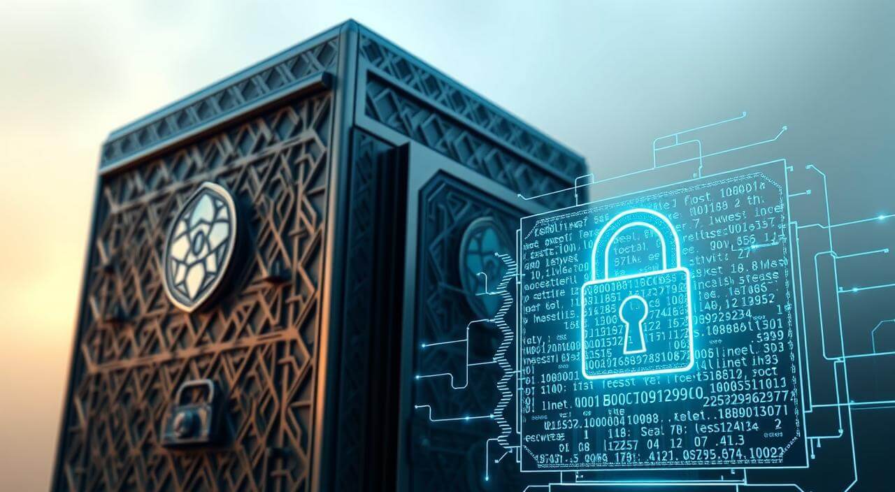 Segurança e Proteção nas Transações Digitais - O Futuro das Criptomoedas Segurança e Proteção nas Transações Digitais - O Futuro das Criptomoedas
