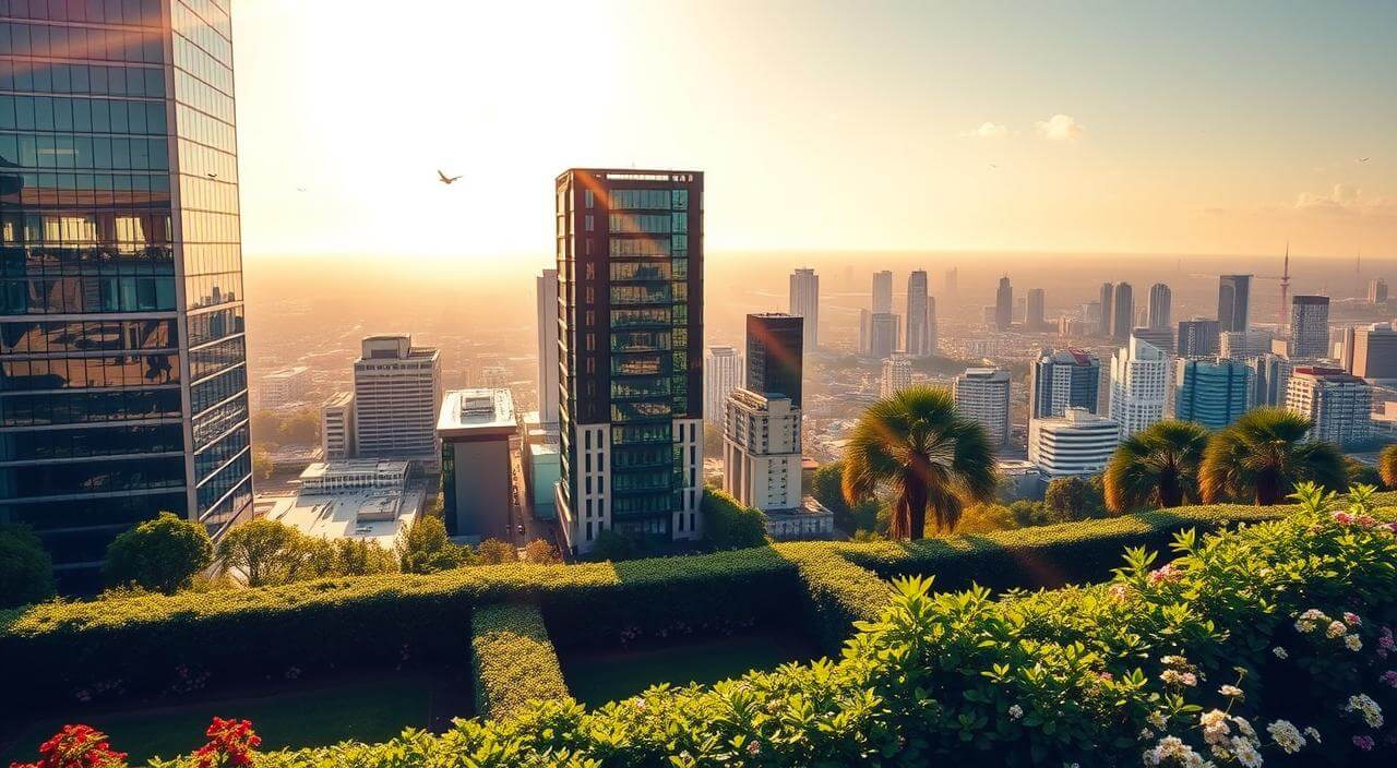 Títulos Públicos - Cidade com Sol Títulos Públicos