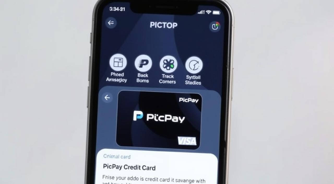 Aplicativo PicPay Aplicativo PicPay