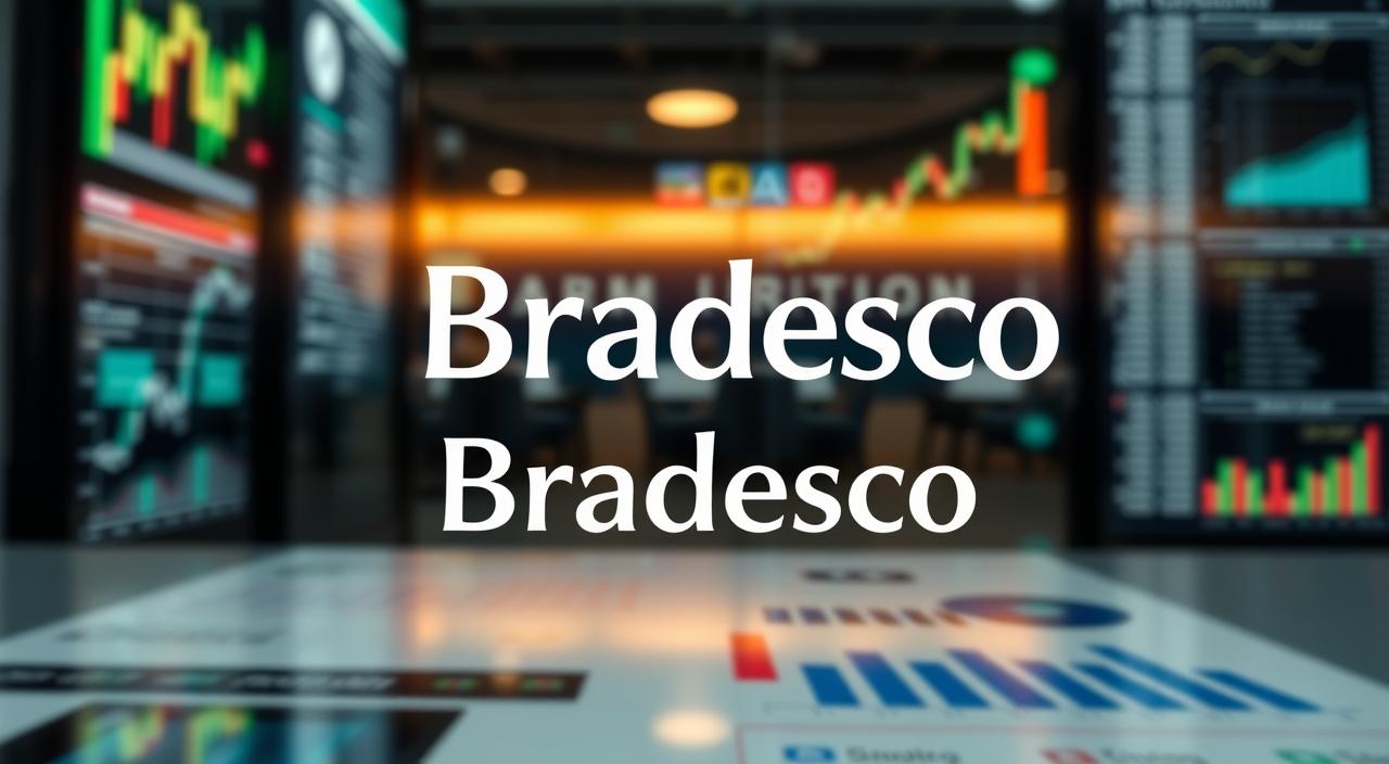 Bradesco Bradesco