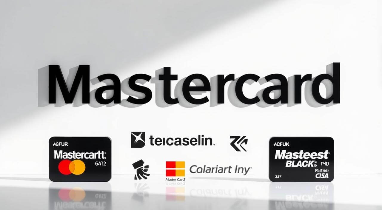 Mastercard Mastercard