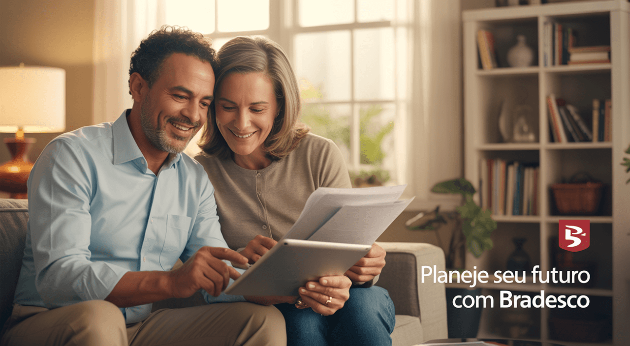Previdência Privada Bradesco Previdência Privada Bradesco