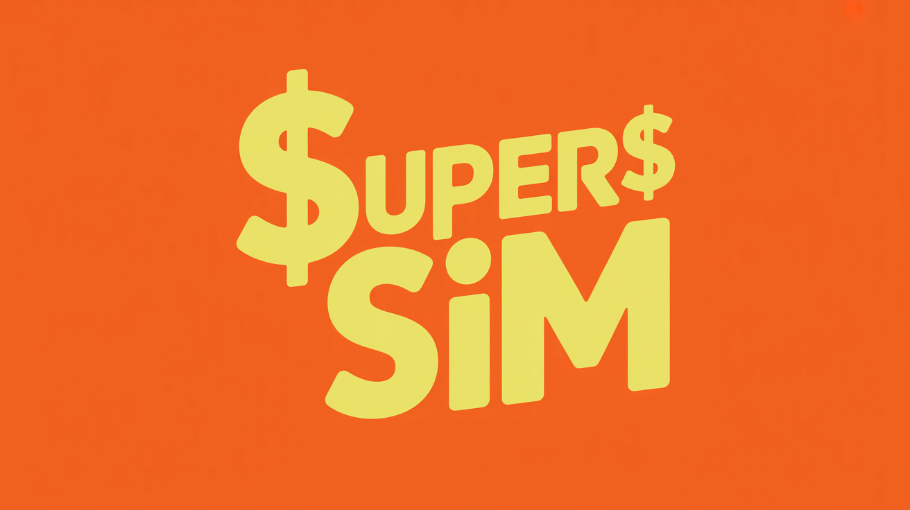 Empréstimo super Sim 