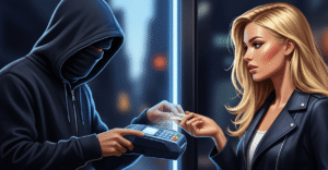 Golpes com maquininhas por aproximação: Como se proteger e evitar prejuízos