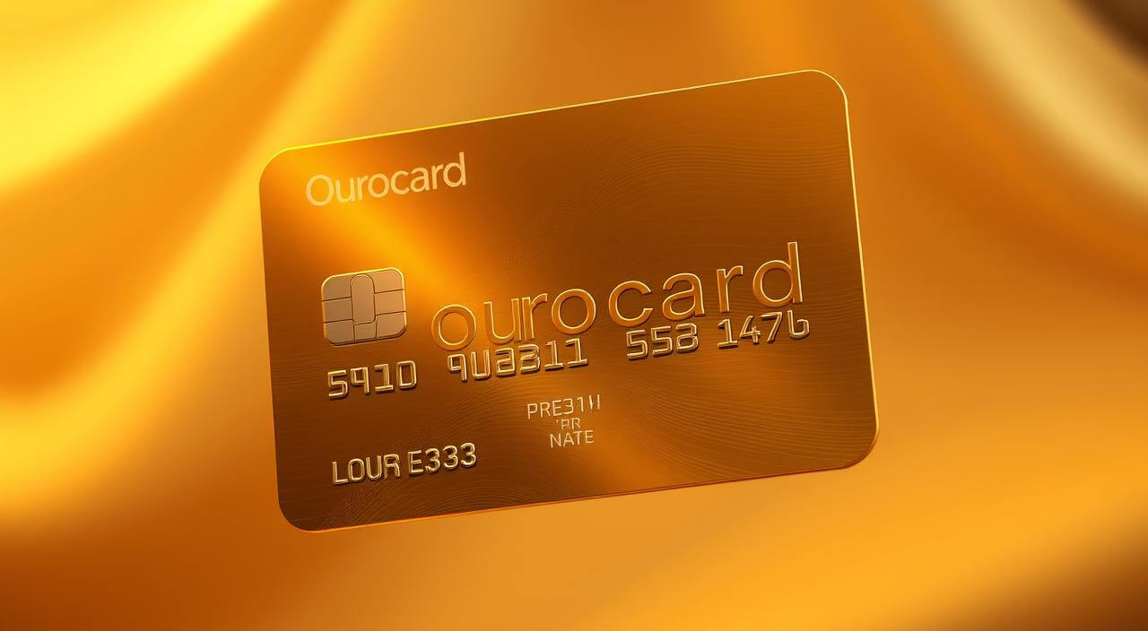 Ourocard