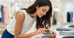 Transforme seu celular em uma maquininha: A revolução do pagamento sem fronteiras