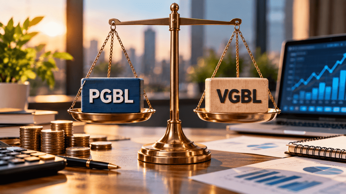 PGBL ou VGBL
