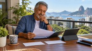 Seu plano de previdência ficou caro? Portabilidade pode ajudar sem resgatar o dinheiro
